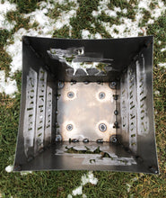 Ladda upp bild till gallerivisning, Eldkorg personlig